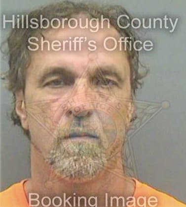 Paschall Willian - Hillsborough County, FL 