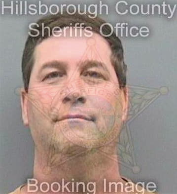 Smith James - Hillsborough County, FL 