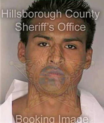 Crispinperez Jose - Hillsborough County, FL 