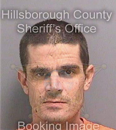 Mickler Joseph - Hillsborough County, FL 