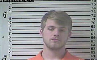 Duncan Richard - Hardin County, KY 