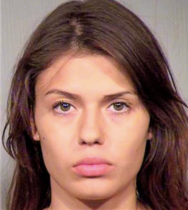 Felix Samantha - Maricopa County, AZ 