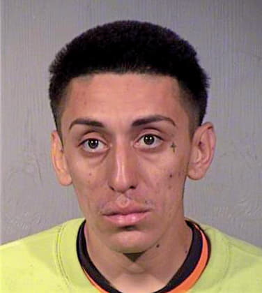 Espinoza Arturo - Maricopa County, AZ 