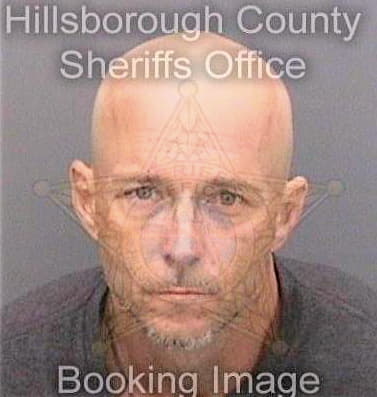 Ringley Christopher - Hillsborough County, FL 