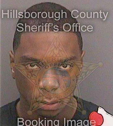 George Dameon - Hillsborough County, FL 