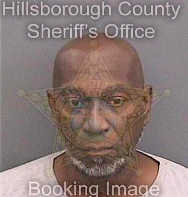 Warren Frederick - Hillsborough County, FL 