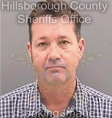 Mecham Jeremy - Hillsborough County, FL 