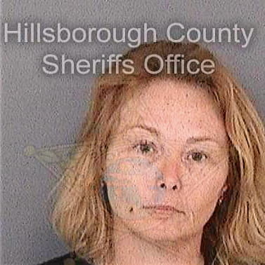 Smith Michaelle - Hillsborough County, FL 