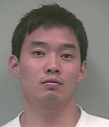 Koh Myung - Gwinnett County, GA 