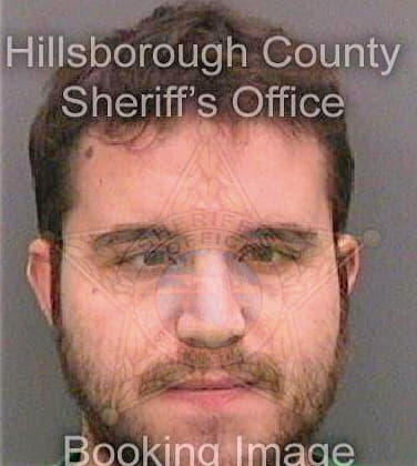 Erdberg Stephen - Hillsborough County, FL 