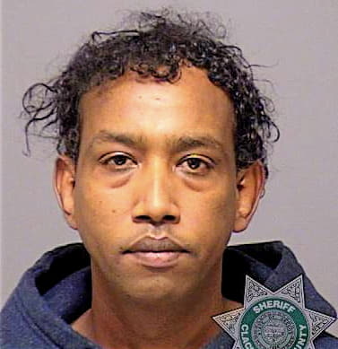 Hashi Abdiaziz - Clackamas County, OR 