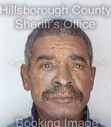 Bruton Alphonso - Hillsborough County, FL 