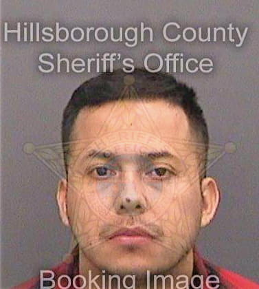 Ramirezherrera Cruz - Hillsborough County, FL 