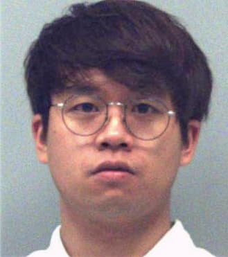 Lee Jaechang - Gwinnett County, GA 