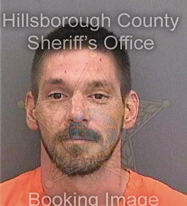 Jedele Steven - Hillsborough County, FL 