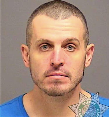 Gibson Wayne - Clackamas County, OR 