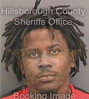 Larry Ethan - Hillsborough County, FL 