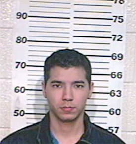 Rodriguez Jose - Hidalgo County, TX 