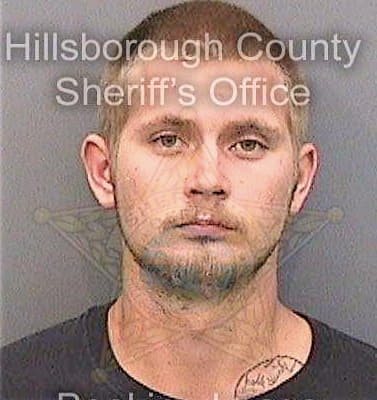 Walker Joshua - Hillsborough County, FL 