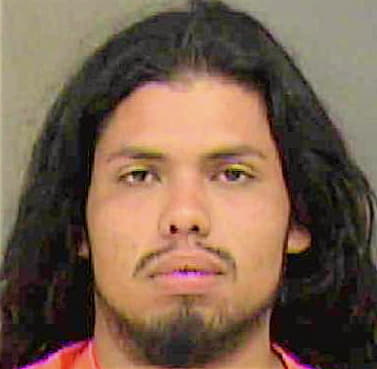 Castro Octavio - Mecklenburg County, NC 