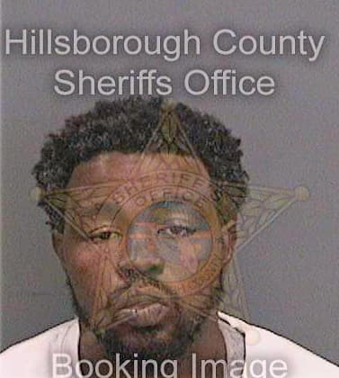 Mccount Tavaris - Hillsborough County, FL 