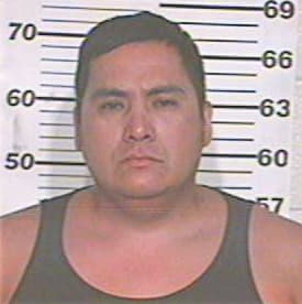 Ramos Guillermo - Hidalgo County, TX 