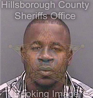 Emmanuel Henry - Hillsborough County, FL 