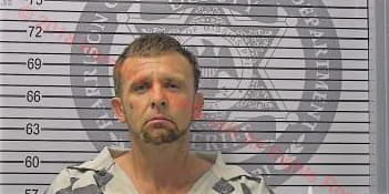 Conaway Jason - Harrison County, MS 