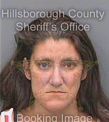 Latorre Marilyn - Hillsborough County, FL 