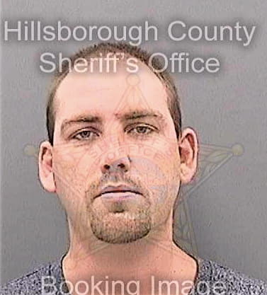 Davie Joshua - Hillsborough County, FL 