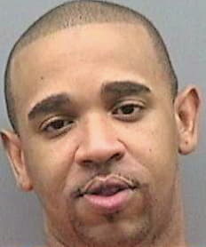 Stewart Terrance - Hillsborough County, FL 