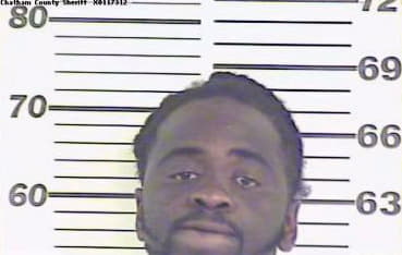 Roberson Kenneth - Chatham County, GA 