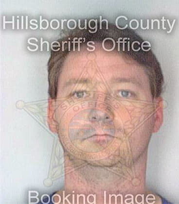 Sanborn Mark - Hillsborough County, FL 