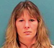 Schulte Melissa - Stearns County, MN 