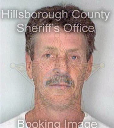 Mccloskey Michael - Hillsborough County, FL 