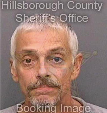 Restieri Robert - Hillsborough County, FL 