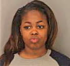 Jackson Shanice - Shelby County, TN 