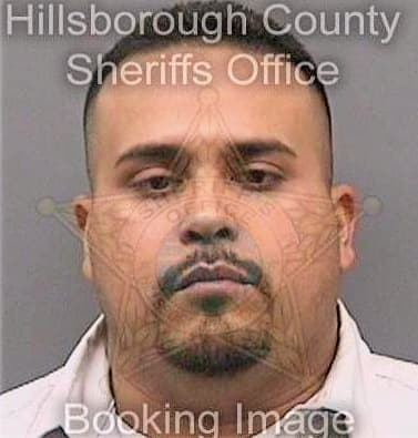 Collazo Jesus - Hillsborough County, FL 