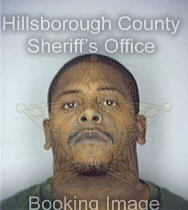 Shivers Michael - Hillsborough County, FL 