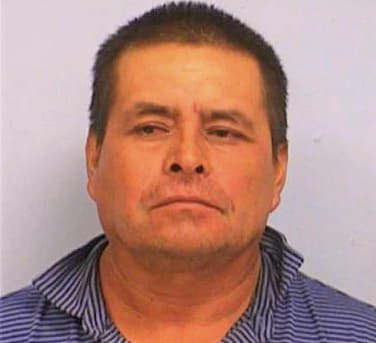 Vargas Raul - Travis County, TX 