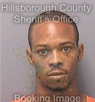 Pedroso Ricardo - Hillsborough County, FL 