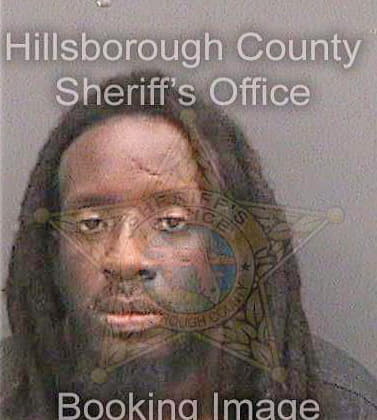 Bryant Roslyn - Hillsborough County, FL 