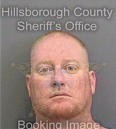 Conklin Christopher - Hillsborough County, FL 