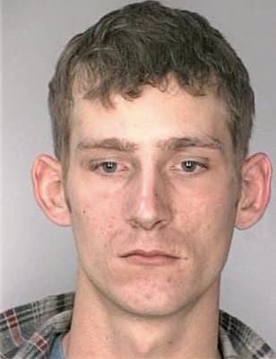 Smith Joshua - Hillsborough County, FL 