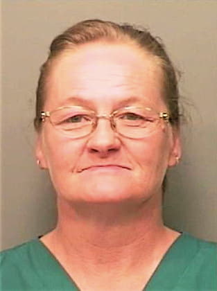 Denton Pamela - Montgomery County, TN 