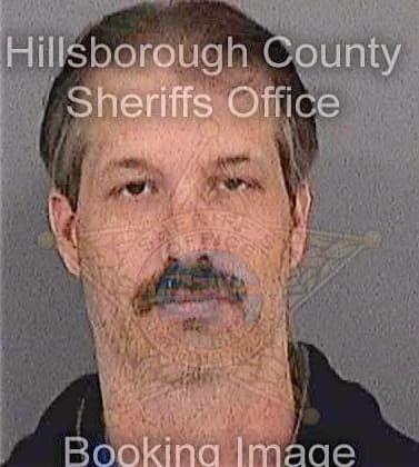 Bowen Paul - Hillsborough County, FL 