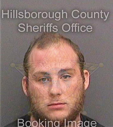 Parker Anthony - Hillsborough County, FL 