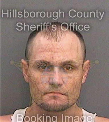 Smith Anthony - Hillsborough County, FL 