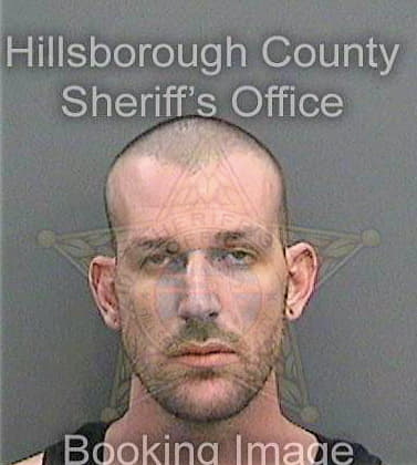 Shoate Caleb - Hillsborough County, FL 