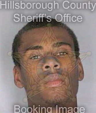 Booker Keith - Hillsborough County, FL 